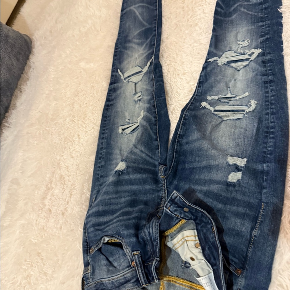 American Eagle Blue jeans - Picture 5 of 5